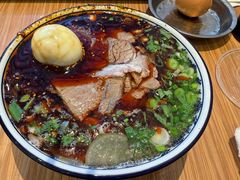 -有礼有面(知春路店)