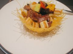 -宝燕壹号景观餐厅(龙盛国际商业广场店)