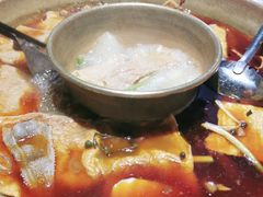 -华华火锅牛蛙(祥宾店)