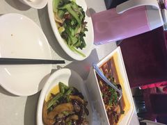 -国人川菜(李家村建东街店)