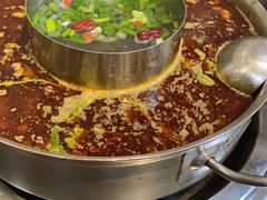 -葛记红焖羊肉(和平路形象店)