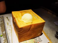 面包诱惑-绿茶餐厅(西湖银泰百货店)