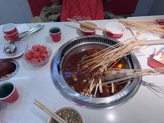 -南京大牌档(青岛万象城店)