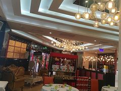 -丰收日·小海鲜·沪上家宴(顾村正大店)