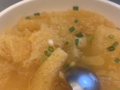 -沪华海鲜大酒楼(南汇店)