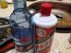 -313羊庄铁锅烀羊肉(望京店)