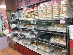 -爱德顺糕点食屋(利民道店)