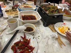-阿胖龙虾小海鲜(宁国南路总店)