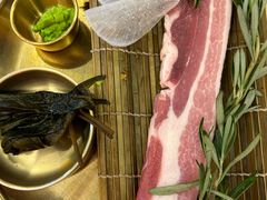 -核桃碳烤肉馆(深圳首店)