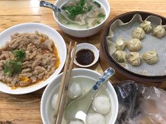 -大叔家福鼎小吃(十全街店)