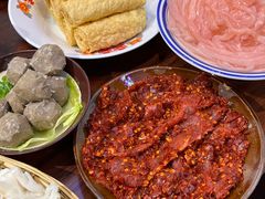 -楠火锅(绿地新都会店)