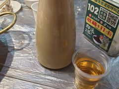 -霄汉羊排(万松园一店)