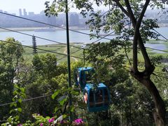 -丰都鬼城名山景区