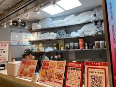 -孖记茶档·热腾茶餐(荔湾领展广场店)