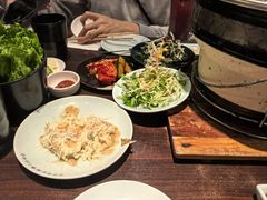 -蒜香焼肉PURUSHIN(马场路店)