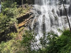 -千泷沟大瀑布旅游区