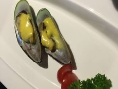 -梅筑·创意料理(王府井百货店)