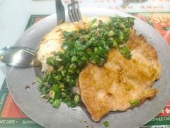 -香港新曜记茶餐厅(星耀城店)