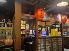 -京门老爆三·铜锅涮肉 爆肚(望京店)