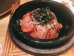 牛舌饭-隐泉之语日式料理(王府中环店)