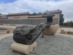 -广东圆玄道观
