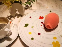 -théATRE 茶聚场(王府中環店)