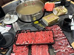 -林记潮牛·牛肉火锅(上马墩店)