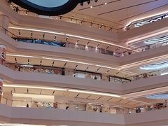 -上海世纪汇广场