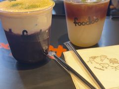 -foodoo芙多松饼店