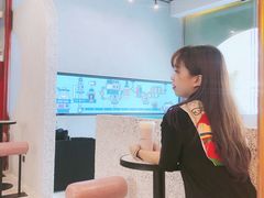 -SENTEA森茶(麦地丽日店)