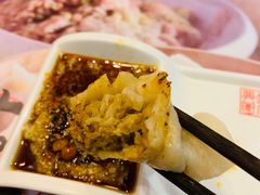 -新兴园饺子馆(北京百子湾店)