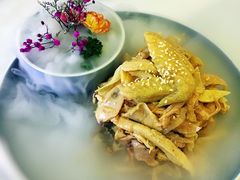 -尚一汤 广东炖汤(金桥国际店)