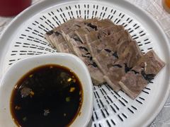 -东兴楼饭庄(六里桥店)