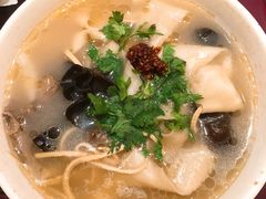 -萧记三鲜烩面(商务外环店)