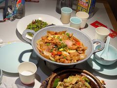 -四道菜·福建海蛎煎(世欧广场店)