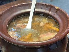 -民间瓦缸煨汤館(嵩山路店)