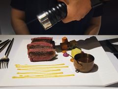 -Wei菋·Le Bistrot
