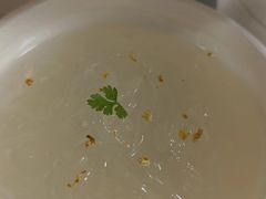 -广州富力丽思卡尔顿酒店·丽轩·粤菜