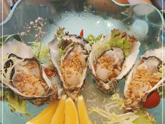 -阿莱唛唛泰国菜·海鲜餐厅(蛇口店)