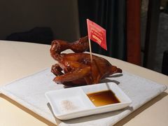 -侨美食家·粤菜(体育西路店)