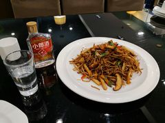 -金海湾海鲜总店