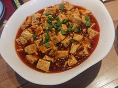 -蜀韵川香水煮鱼(泰山路店)