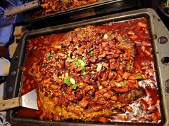 -江边城外烤全鱼(方庄时代购物中心店)