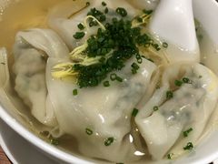 -鼎泰丰(德基广场店)