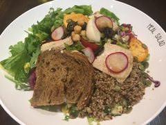 -Meal Salad米有沙拉(长泰广场店)