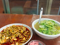 -巷子肥肠(科华巷店)