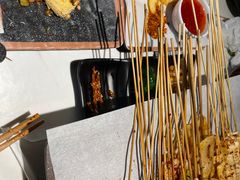 -五样儿西昌小签签烤串(建设路店)
