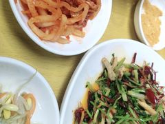 -屋里家延边朝鲜族冷面(南园店)