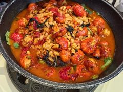 -聚味瞿记·龙虾堂(坡子街店)