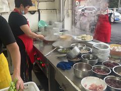 -五板桥水面店